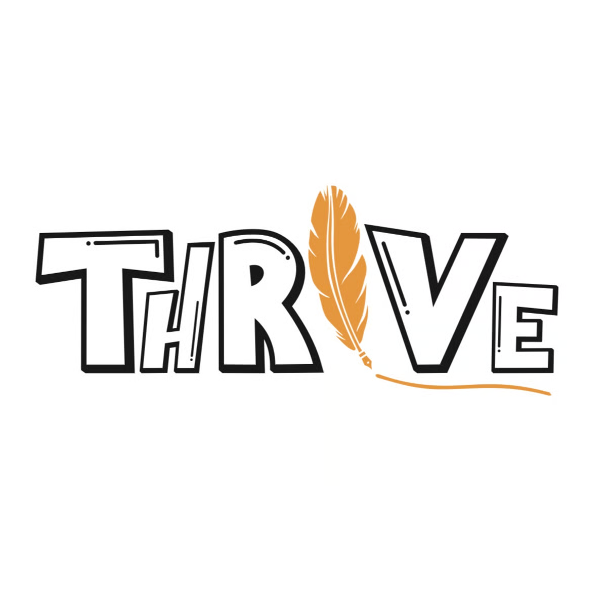 Thrive by OATS Africa